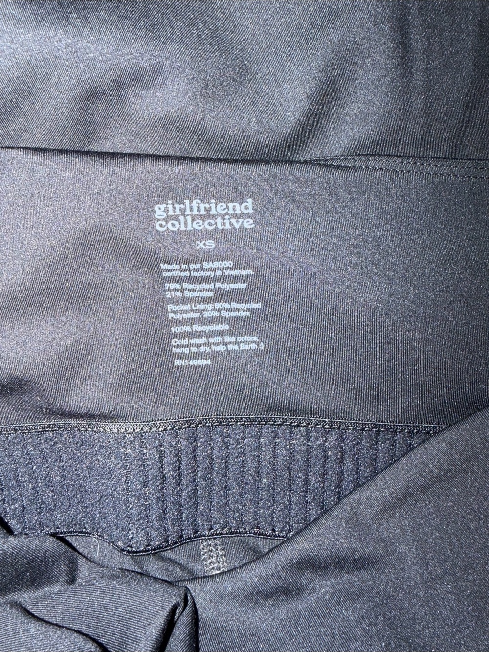 Girlfriend Collective - Picture 4 of 4